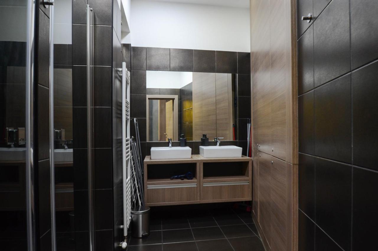 E14 Design Hostel Budapest Luaran gambar