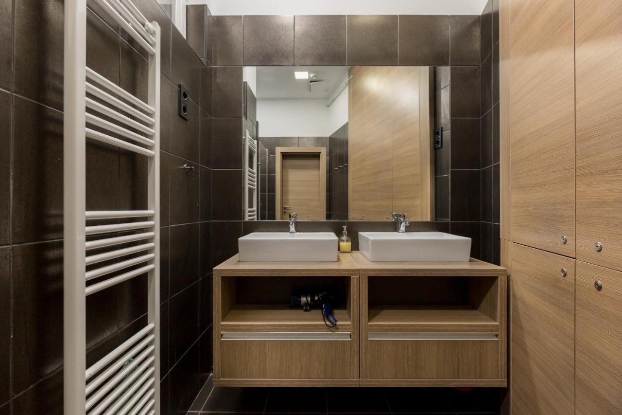 E14 Design Hostel Budapest Luaran gambar