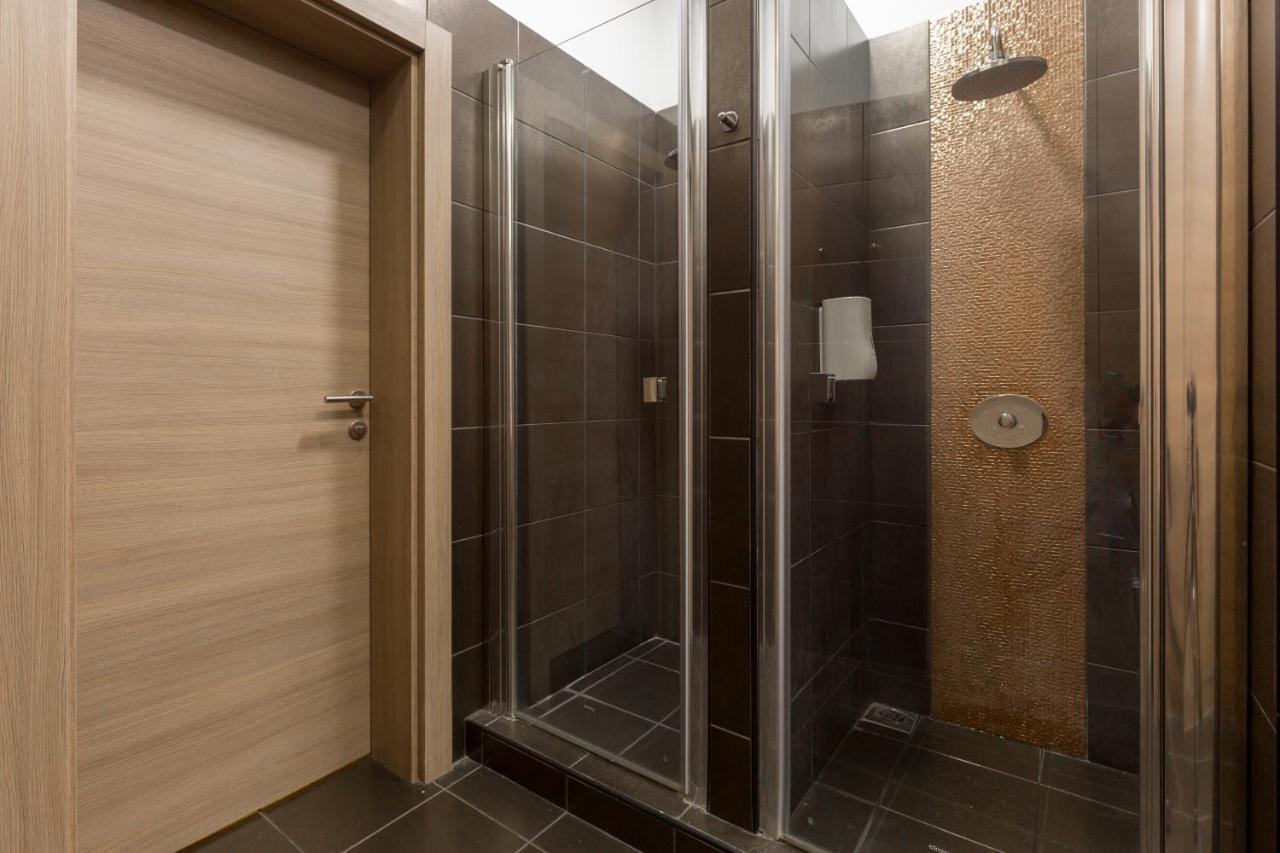 E14 Design Hostel Budapest Luaran gambar